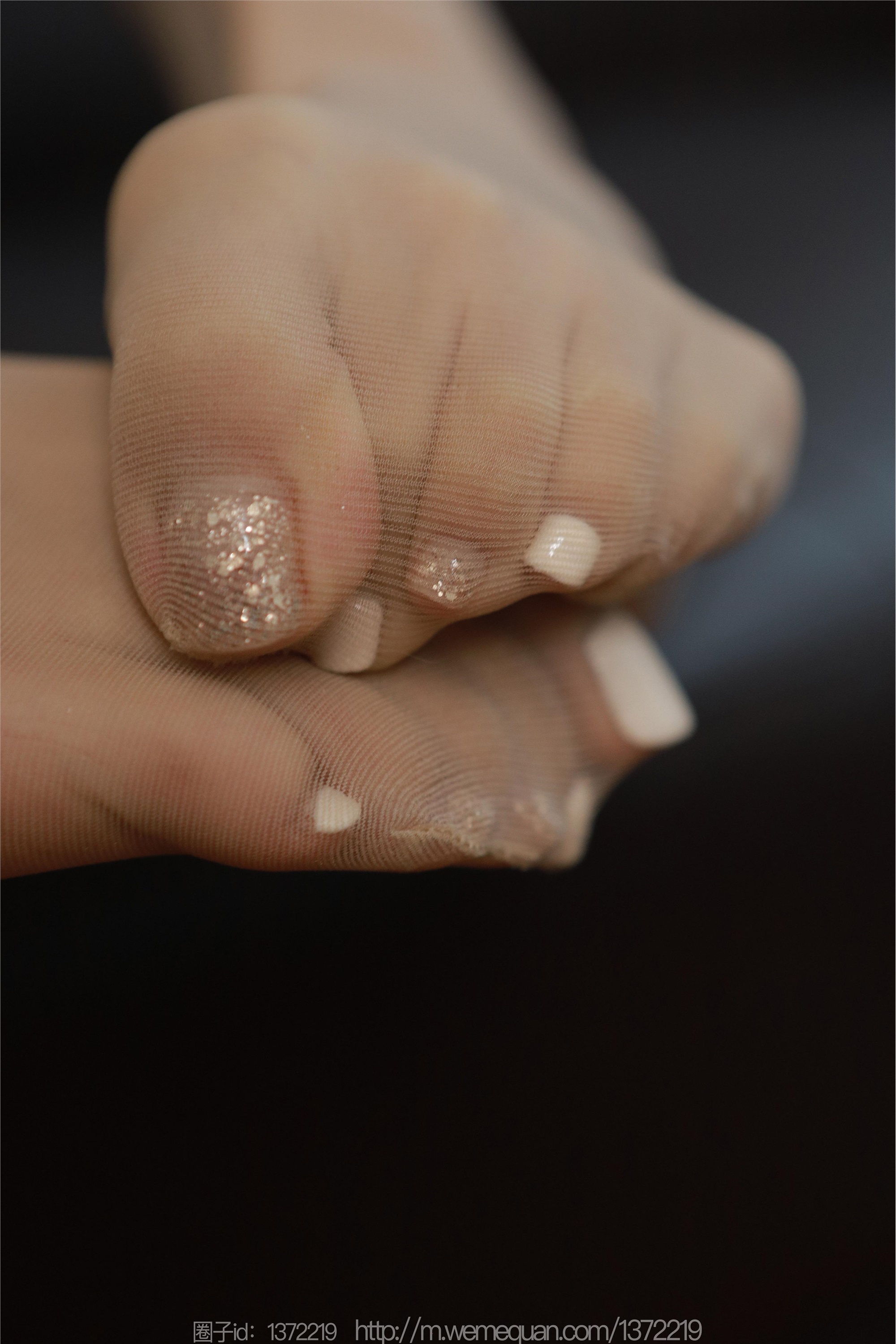 IESS异思趣向  2023.03.14 丝享家 1390 美子《纽扣包臀裙》